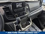 2025 Ford Transit 350 HD High Roof DRW RWD Empty Cargo Van for sale #SKA79497 - photo 27