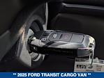 2025 Ford Transit 350 HD High Roof DRW RWD Empty Cargo Van for sale #SKA79497 - photo 29