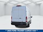 2025 Ford Transit 350 HD High Roof DRW RWD Empty Cargo Van for sale #SKA79497 - photo 4