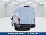 2025 Ford Transit 350 HD High Roof DRW RWD Empty Cargo Van for sale #SKA79497 - photo 6