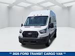 2025 Ford Transit 350 HD High Roof DRW RWD Empty Cargo Van for sale #SKA79497 - photo 7