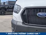 2025 Ford Transit 350 HD High Roof DRW RWD Empty Cargo Van for sale #SKA79497 - photo 9