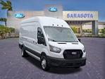 2025 Ford Transit 350 HD High Roof DRW RWD Empty Cargo Van for sale #SKA79572 - photo 1