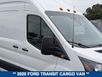 2025 Ford Transit 350 HD High Roof DRW RWD Empty Cargo Van for sale #SKA79572 - photo 10
