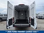 2025 Ford Transit 350 HD High Roof DRW RWD Empty Cargo Van for sale #SKA79572 - photo 13