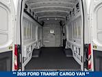 2025 Ford Transit 350 HD High Roof DRW RWD Empty Cargo Van for sale #SKA79572 - photo 14