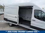 2025 Ford Transit 350 HD High Roof DRW RWD Empty Cargo Van for sale #SKA79572 - photo 15
