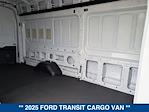 2025 Ford Transit 350 HD High Roof DRW RWD Empty Cargo Van for sale #SKA79572 - photo 16