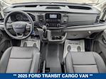 2025 Ford Transit 350 HD High Roof DRW RWD Empty Cargo Van for sale #SKA79572 - photo 17