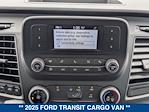 2025 Ford Transit 350 HD High Roof DRW RWD Empty Cargo Van for sale #SKA79572 - photo 19