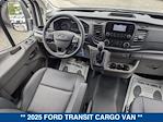 2025 Ford Transit 350 HD High Roof DRW RWD Empty Cargo Van for sale #SKA79572 - photo 21