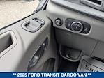 2025 Ford Transit 350 HD High Roof DRW RWD Empty Cargo Van for sale #SKA79572 - photo 22
