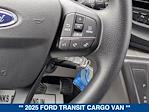 2025 Ford Transit 350 HD High Roof DRW RWD Empty Cargo Van for sale #SKA79572 - photo 24