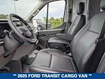 2025 Ford Transit 350 HD High Roof DRW RWD Empty Cargo Van for sale #SKA79572 - photo 27