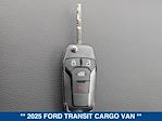 2025 Ford Transit 350 HD High Roof DRW RWD Empty Cargo Van for sale #SKA79572 - photo 32