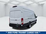 2025 Ford Transit 350 HD High Roof DRW RWD Empty Cargo Van for sale #SKA79572 - photo 2