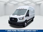2025 Ford Transit 350 HD High Roof DRW RWD Empty Cargo Van for sale #SKA79572 - photo 7