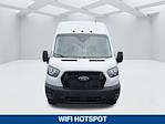 2025 Ford Transit 350 HD High Roof DRW RWD Empty Cargo Van for sale #SKA79572 - photo 8