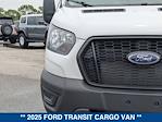 2025 Ford Transit 350 HD High Roof DRW RWD Empty Cargo Van for sale #SKA79572 - photo 9