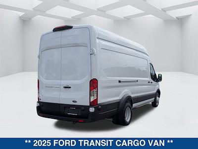 2025 Ford Transit 350 HD High Roof DRW RWD Empty Cargo Van for sale #SKA79704 - photo 2