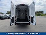 2025 Ford Transit 350 HD High Roof DRW RWD Empty Cargo Van for sale #SKA79704 - photo 12