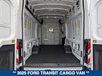2025 Ford Transit 350 HD High Roof DRW RWD Empty Cargo Van for sale #SKA79704 - photo 13