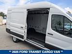 2025 Ford Transit 350 HD High Roof DRW RWD Empty Cargo Van for sale #SKA79704 - photo 14