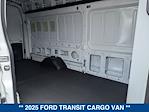 2025 Ford Transit 350 HD High Roof DRW RWD Empty Cargo Van for sale #SKA79704 - photo 15