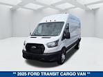 2025 Ford Transit 350 HD High Roof DRW RWD Empty Cargo Van for sale #SKA79704 - photo 7
