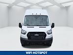 2025 Ford Transit 350 HD High Roof DRW RWD Empty Cargo Van for sale #SKA79704 - photo 8