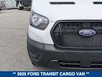 2025 Ford Transit 350 HD High Roof DRW RWD Empty Cargo Van for sale #SKA79704 - photo 9