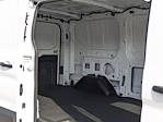 New 2025 Ford Transit 150 Low Roof Empty Cargo Van for sale #SKA79838 - photo 17