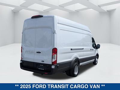 2025 Ford Transit 350 HD High Roof DRW RWD Empty Cargo Van for sale #SKA79888 - photo 2