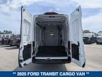 2025 Ford Transit 350 HD High Roof DRW RWD Empty Cargo Van for sale #SKA79888 - photo 13