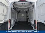 2025 Ford Transit 350 HD High Roof DRW RWD Empty Cargo Van for sale #SKA79888 - photo 14