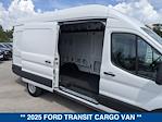 2025 Ford Transit 350 HD High Roof DRW RWD Empty Cargo Van for sale #SKA79888 - photo 15