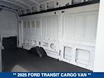 2025 Ford Transit 350 HD High Roof DRW RWD Empty Cargo Van for sale #SKA79888 - photo 16