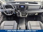 2025 Ford Transit 350 HD High Roof DRW RWD Empty Cargo Van for sale #SKA79888 - photo 17