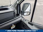 2025 Ford Transit 350 HD High Roof DRW RWD Empty Cargo Van for sale #SKA79888 - photo 18