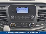 2025 Ford Transit 350 HD High Roof DRW RWD Empty Cargo Van for sale #SKA79888 - photo 19