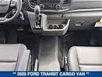 2025 Ford Transit 350 HD High Roof DRW RWD Empty Cargo Van for sale #SKA79888 - photo 20