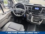 2025 Ford Transit 350 HD High Roof DRW RWD Empty Cargo Van for sale #SKA79888 - photo 21
