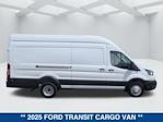 2025 Ford Transit 350 HD High Roof DRW RWD Empty Cargo Van for sale #SKA79888 - photo 4