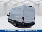 2025 Ford Transit 350 HD High Roof DRW RWD Empty Cargo Van for sale #SKA79888 - photo 6