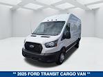 2025 Ford Transit 350 HD High Roof DRW RWD Empty Cargo Van for sale #SKA79888 - photo 7