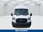 2025 Ford Transit 350 HD High Roof DRW RWD Empty Cargo Van for sale #SKA79888 - photo 8
