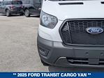 2025 Ford Transit 350 HD High Roof DRW RWD Empty Cargo Van for sale #SKA79888 - photo 9