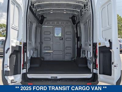 New 2025 Ford Transit 350 HD High Roof Empty Cargo Van for sale #SKA79961 - photo 2