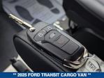 2025 Ford Transit 350 HD High Roof DRW RWD Empty Cargo Van for sale #SKA79961 - photo 30