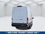2025 Ford Transit 350 HD High Roof DRW RWD Empty Cargo Van for sale #SKA79961 - photo 4